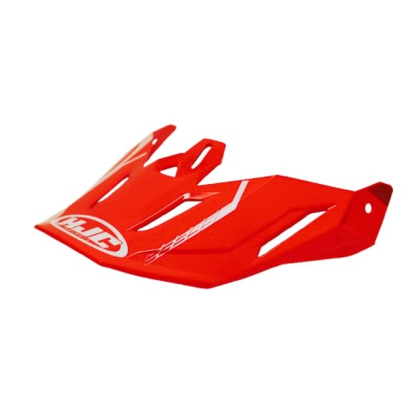 (image for) HJC C50 Peak - Primal - Red