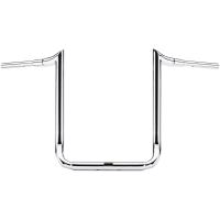 (image for) Grande Prime Ape Handlebars 18" Chrome