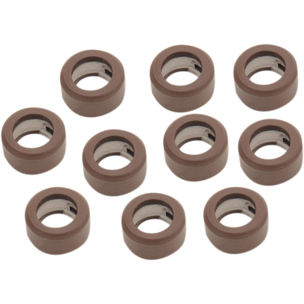 (image for) Drag Specialties Lower Fitting Seals with Ferrules