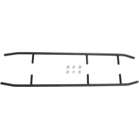 (image for) Replacement Wear Bar and Nuts