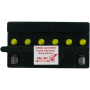 (image for) Heavy-Duty Battery YB16B-A1