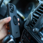 (image for) SPC+ Vent Phone Mount, Black