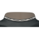 (image for) Polished Stainless Steel Fairing Trim - Slotted Slim-Style