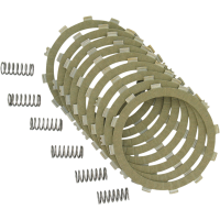 (image for) SRC Series Clutch Kit for Yamaha XV1700PC Road Star Warrior 02-09