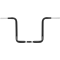 (image for) Bagger Ape Hangers Gloss Black
