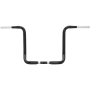 (image for) Bagger Ape Hangers Gloss Black