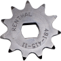 (image for) Front Sprocket - 11T Standard