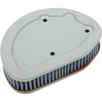 (image for) Premium Washable Air Filter for Big Twin
