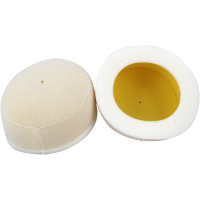 (image for) No Toil Foam Air Filter 1011-0063