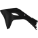 (image for) Acerbis Radiator Shrouds/Louvers - Black