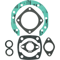 (image for) Vertex Complete Engine Gasket Set for RUPP-SACHS SA290,SA290C