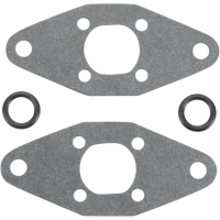 (image for) Exhaust Valve Gasket Kit for Ski-Doo 800 Twin 00-07