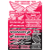 (image for) Honda CRF OEM Sticker Sheet