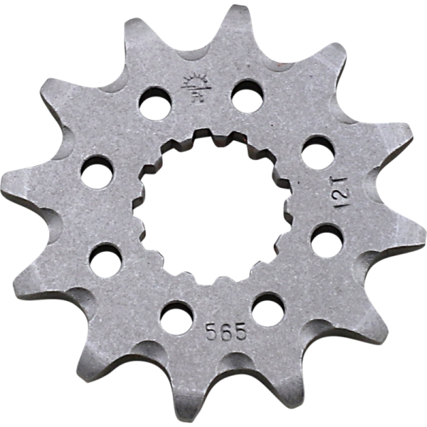 (image for) JT Sprockets 12T Front Sprocket