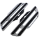 (image for) Method Driver Floorboard, Chrome