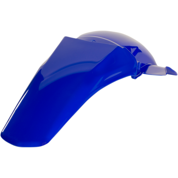(image for) Acerbis Rear Fender - YZ blue