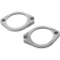 (image for) Front/Rear Intake Manifold Flanges