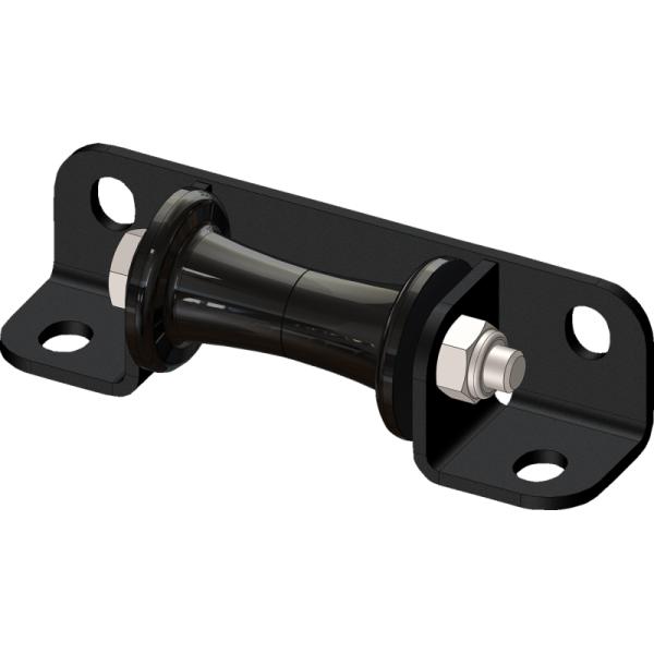 (image for) KFI PRODUCTS Plow strap roller