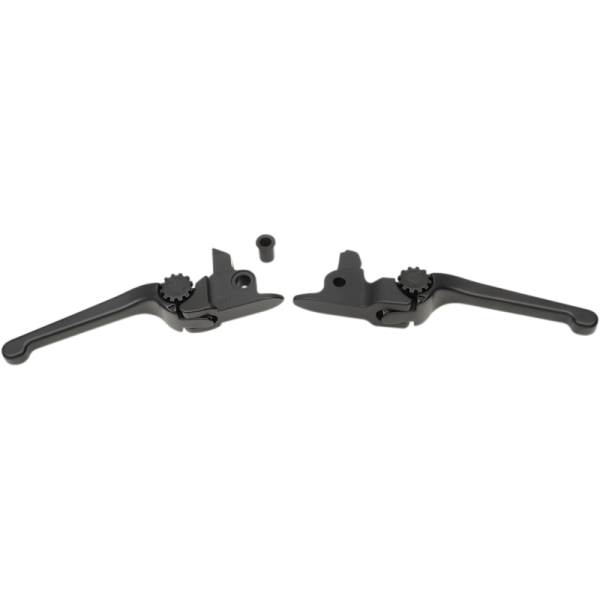 (image for) POWERSTANDS RACING Anthem Adjustable Lever Set - Black