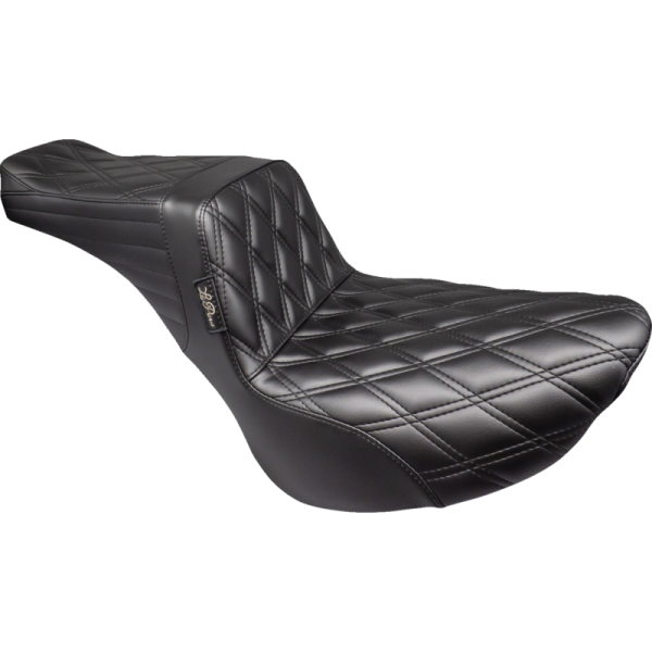 (image for) LE PERA Tailwhip Seat Double Diamond