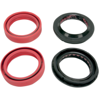 (image for) Fork Oil and Dust Seal Kit for Yamaha XS850 80-81