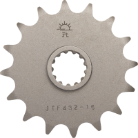 (image for) JT Front Sprocket 16T