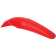 (image for) UFO MX Rear Fender - 00-22 CR red