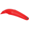 (image for) UFO MX Rear Fender - 00-22 CR red