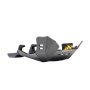 (image for) AXP Racing Xtrem Skid Plate, Black