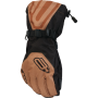 (image for) Arctiva Men's Pivot 8 Gloves, Tan/Black, Size M