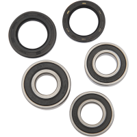 (image for) Rear Wheel Bearing and Seal Kit