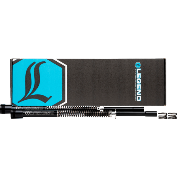 (image for) LEGENDS AXEO Trike Front Suspension Kit