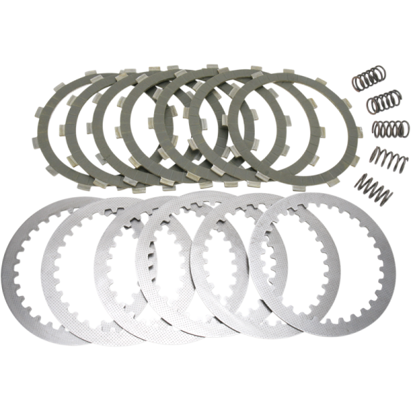 (image for) SRK Series Clutch Kit for Kawasaki EX650R 06-16