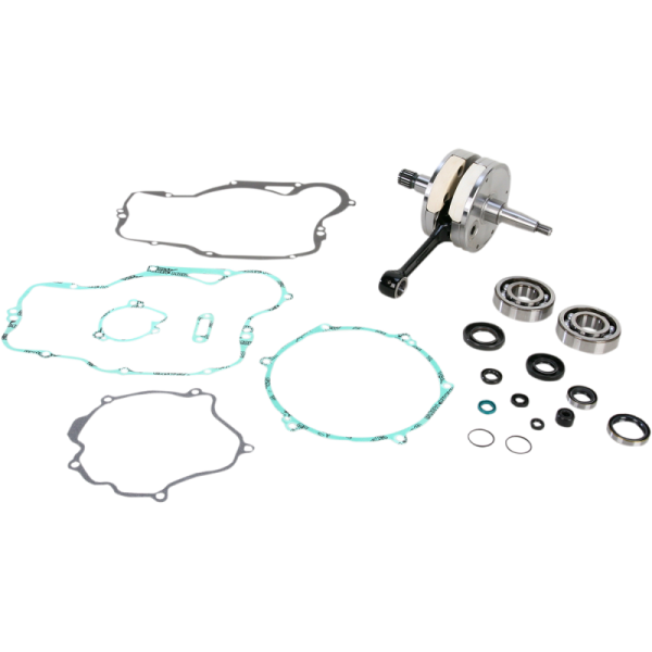 (image for) WISECO PISTON Wiseco Crankshaft Kit