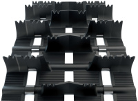 (image for) Camso Challenger Snowmobile Track