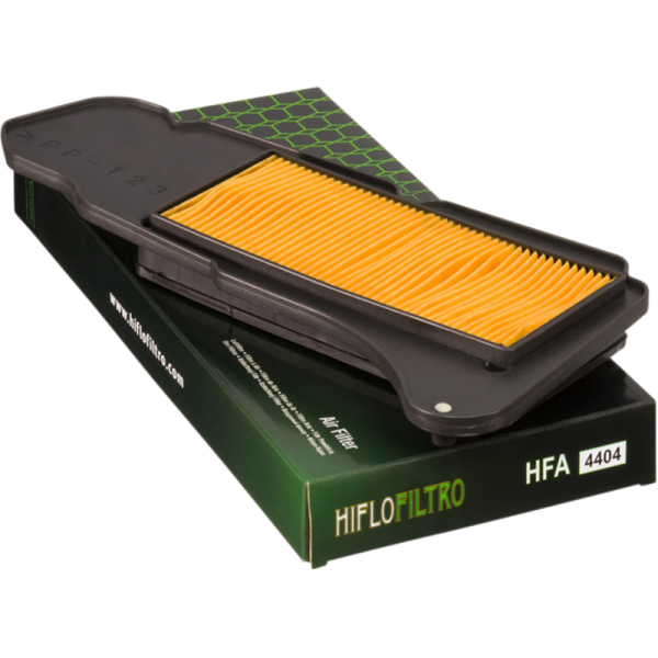 (image for) HiFloFiltro Air Filter for Majesty (1st filter) 04-14