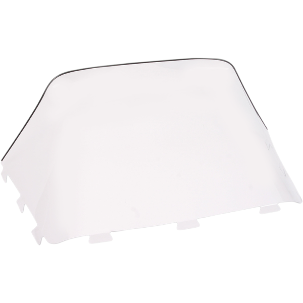 (image for) Sno Stuff Replacement Windshield, Low (13"), Clear