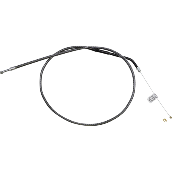 (image for) MAGNUM KarbonFibr Throttle Cable