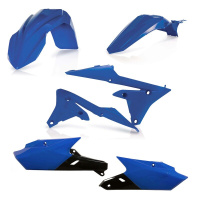 (image for) Acerbis Replacement Standard Kit - Blue
