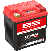 (image for) High Performance Lithium Max Battery - 216WH 900CCA