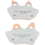 (image for) Premium Sintered Rear Brake Pad - 1721-2479