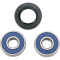(image for) Front Wheel Bearings and Seal Kit
