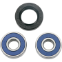 (image for) Front Wheel Bearings and Seal Kit