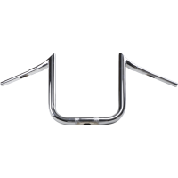 (image for) Grande Prime Ape Handlebars 14" Chrome