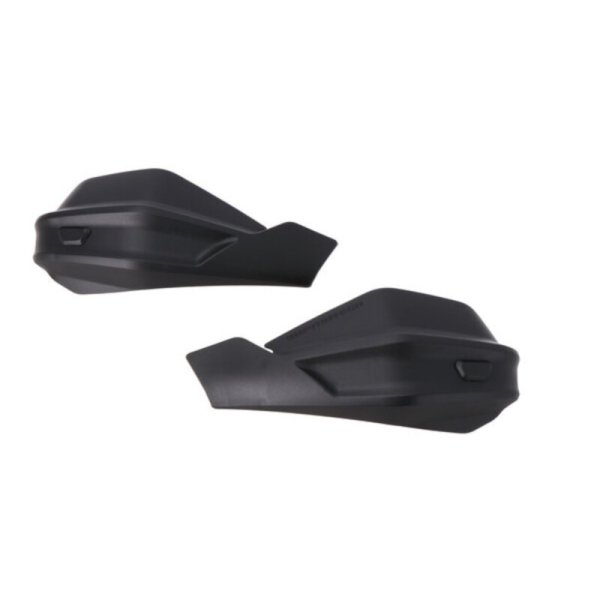 (image for) SW-MOTECH Adventure Handguard Shells - KTM 990 Duke