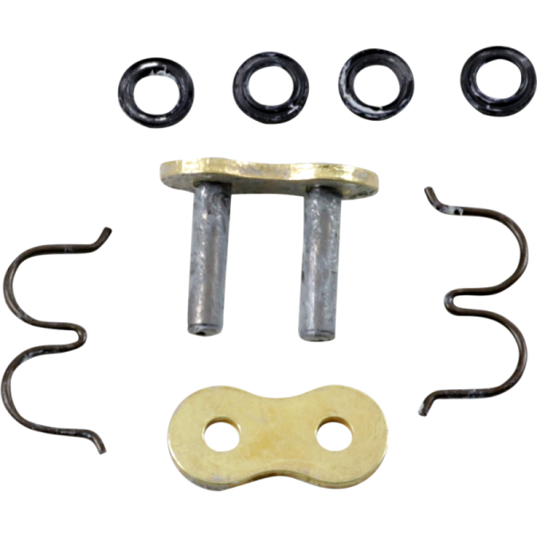 (image for) REGINA ZRP/ZRT Series Hollow Rivet Connecting Link (520ZRT)