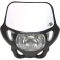 (image for) DHH Headlight - Black