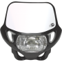(image for) DHH Headlight - Black