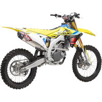 (image for) RS-12 Full Exhaust System