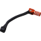 (image for) TMV Shift Lever - KTM 85/105 SX 03-17 (Black/orange)